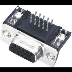 HARTING 09 56 152 7612 09561527612 Steckverbinder Polzahl: 15 Löten 1 St. Piece