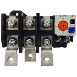 Mitsubishi Electric Überlastrelais TH-T100KP 67A
