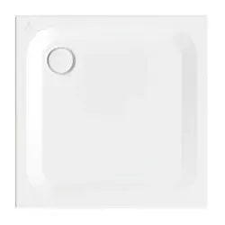 Bette BetteUltra Duschwanne 5930-287 90x90x2,5cm, starwhite