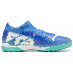 Puma, Herren, Fussballschuhe, Future 7 Match Tt (44), Blau