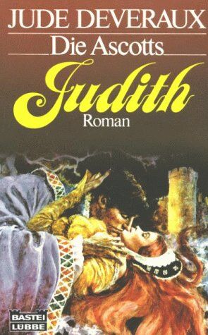 Jude Deveraux - Die Ascotts I. Judith. Roman. - Preis vom 16.10.2026 11:41:07 h