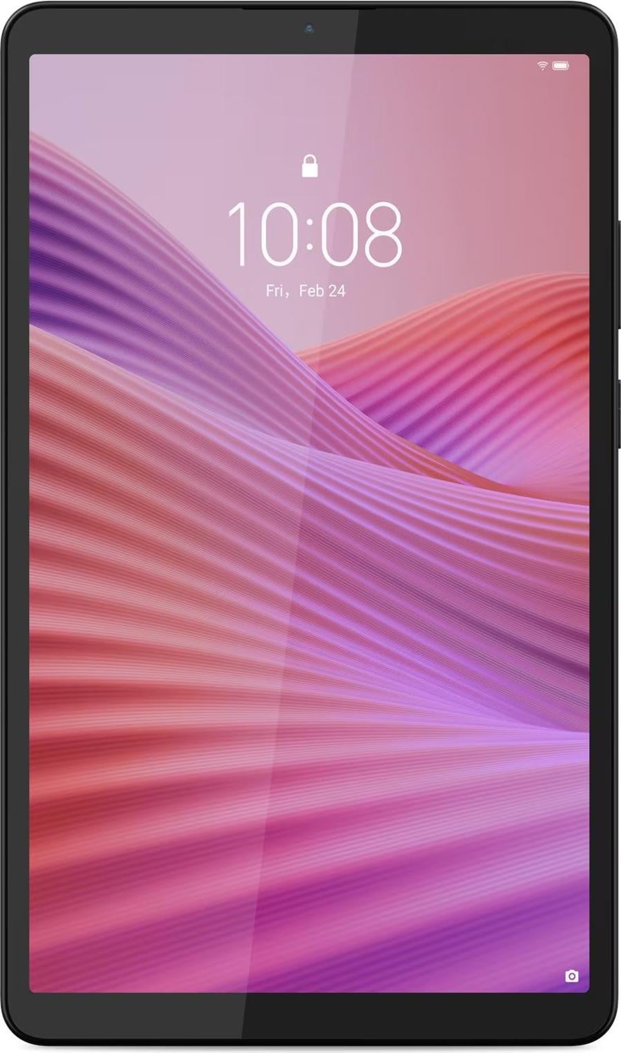 Lenovo Tab One WiFi Tablet - Grijs