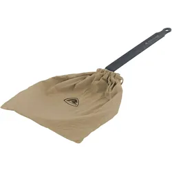 Robens Smokey Hill Frying Pan, Pfanne + Kochtopf, Silber