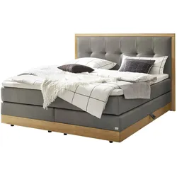 Boxspringbett HASENA ALBA