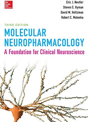 Nestler, Eric J. - Molecular Neuropharmacology: A Foundation for Clinical Neuroscience - Preis vom 09.10.2026 07:28:09 h