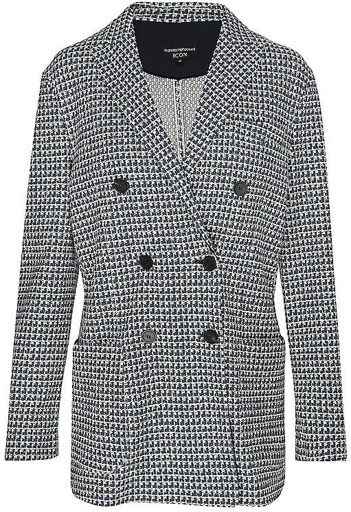 Giorgio Armani EMPORIO ARMANI Blazer blau   40 40