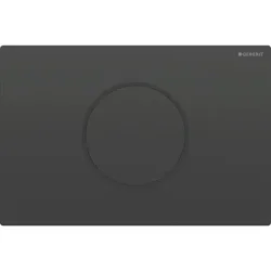 Geberit Sigma10 WC-Steuerung elektronische Spülauslöung, Netz 115906DW6