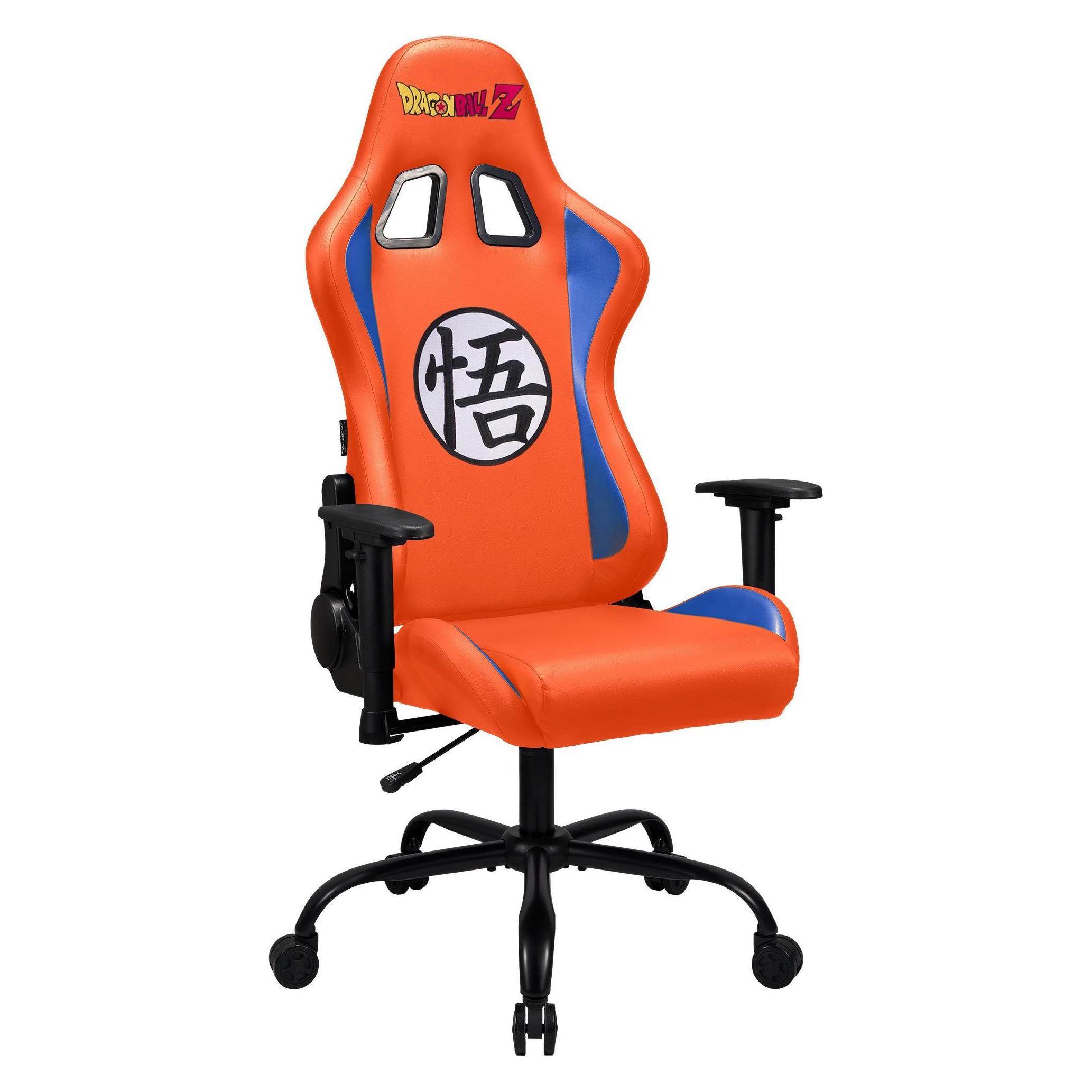 Subsonic Pro Gaming Seat Dbz (SA5609-D1)