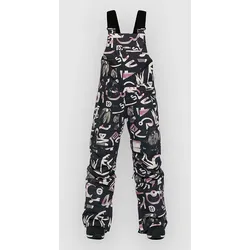 Horsefeathers Tilda Bib Pants nomad Gr. XS