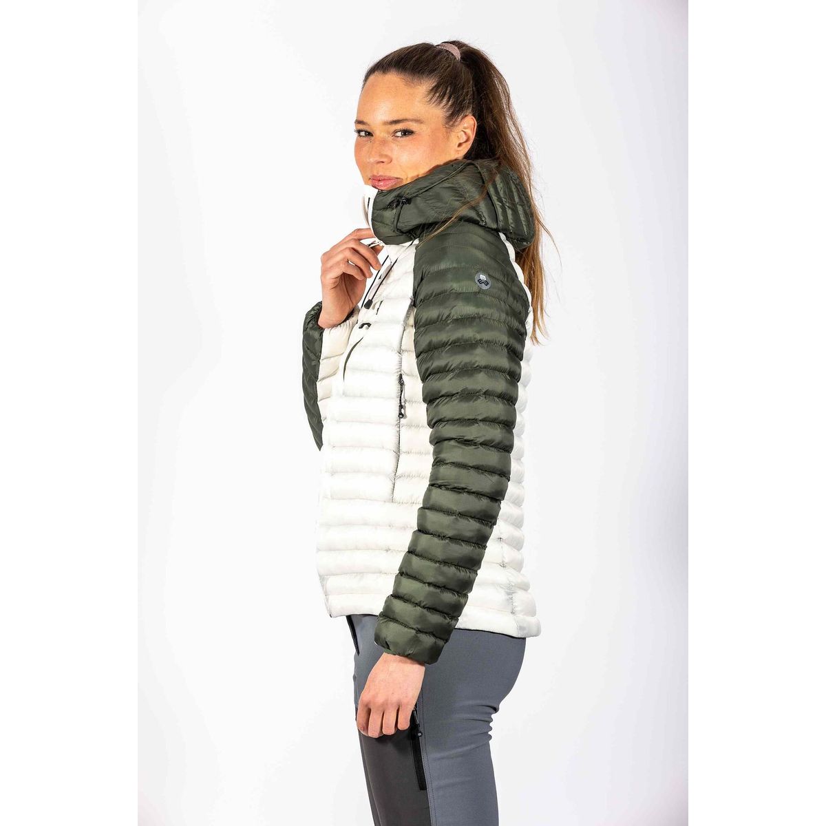 MAUL Sport Annaberg light grey/dark green (0760) 36 5217700115-0760-36