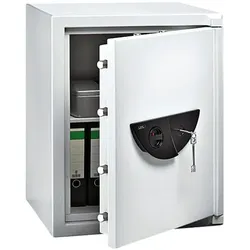 BURG-WÄCHTER Wertschutzschrank »Office 812 K«, 64.1x81.6x55.4 cm
