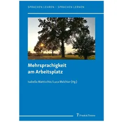 Mehrsprachigkeit am Arbeitsplatz, Fachbücher