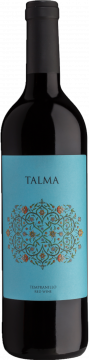 Talma Tempranillo 2025 - Bodegas Bastida - Jumilla - Rotwein - 0.75L Murcia