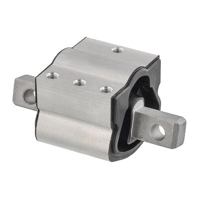 TOPRAN Lagerung, Automatikgetriebe 400 468 hinten für Mercedes