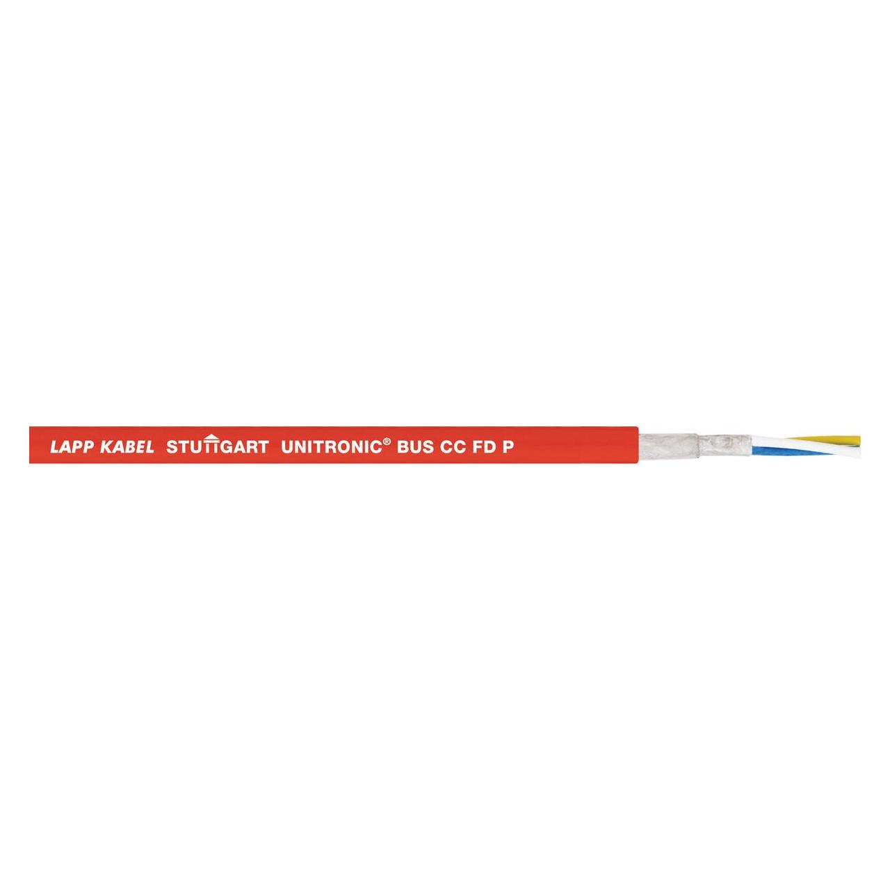 Lapp Unitronic Bus Cc Fd P (500 m) (2170370/500)