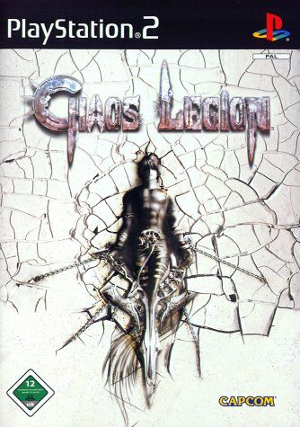Capcom - Chaos Legion - Preis vom 11.10.2026 03:10:56 h