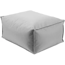OUTDOOR POUF Der Ruhestifter