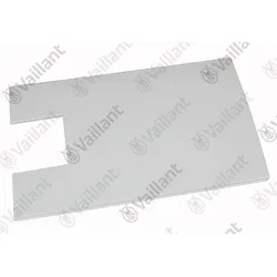 Vaillant Frontblech Vaillant-Nr. 0020178859