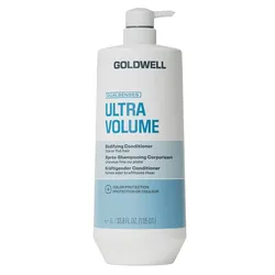 1L Goldwell Dualsenses Ultra Volume Kräftigender Conditioner