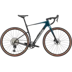 Cannondale Topstone Carbon 3 GRX 1X Gravelbike DTE GEPRÜFT Gr. 51