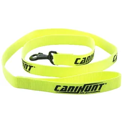 Canihunt Hunter (Hund, Spazieren), Halsband + Leine