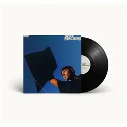 Transgressive, Schallplatten, My Soft Machine (Arlo Parks)