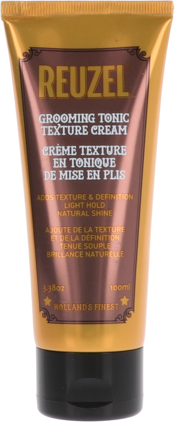 Reuzel Grooming Tonic Texture Cream 100 ml RZ-6416410