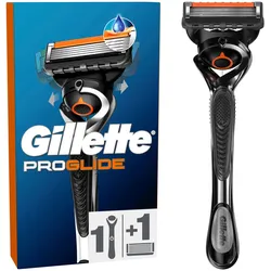 Gillette PROGLIDE Nassrasierer Herren
