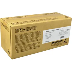 Ricoh Toner 418127 IM430 schwarz OEM