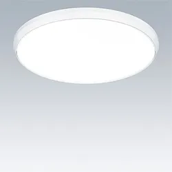 Thorn LED-Wand-u.Deckenleuchte NOVS L5000 #96635318