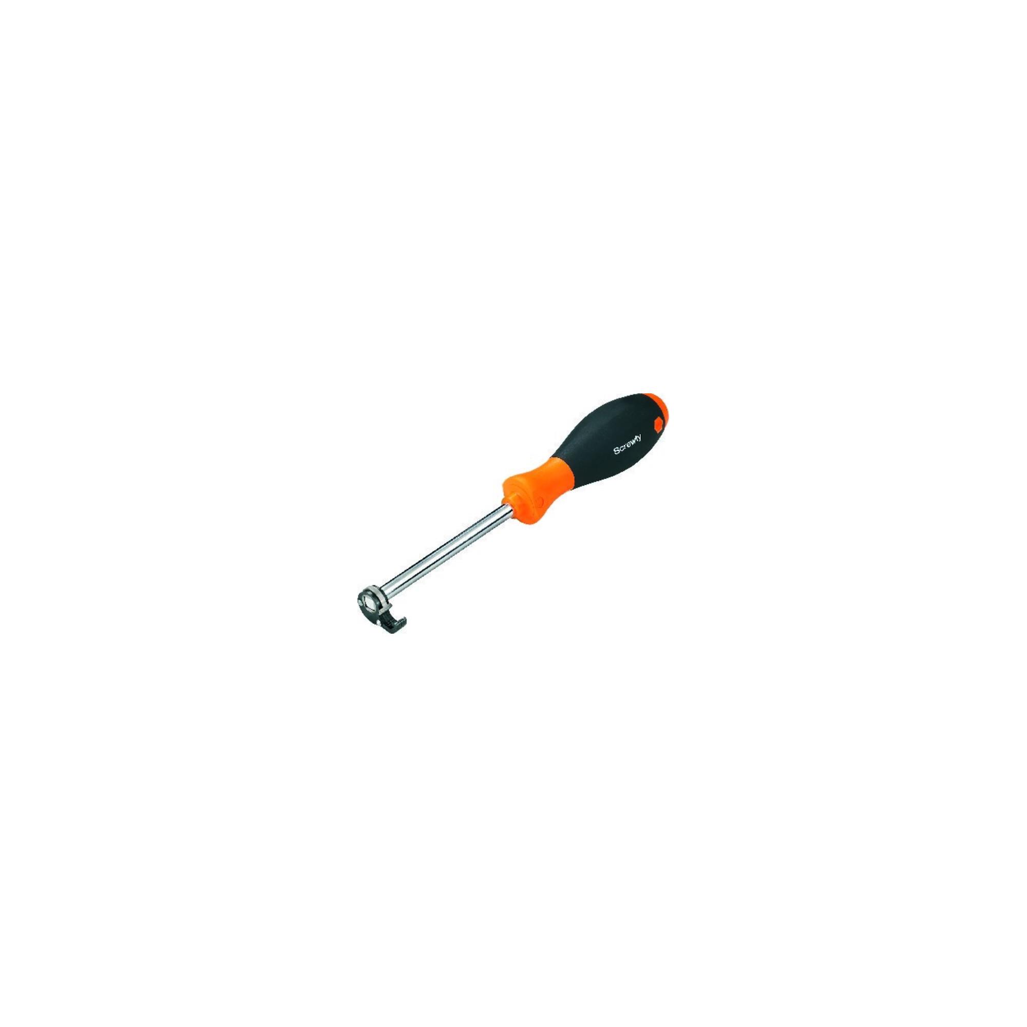 Weidmüller Schraubwerkzeug Screwty M8 (480920)