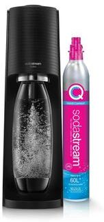 SodaStream USA SodaStream Terra Sparkling Water Maker - Starter Kit