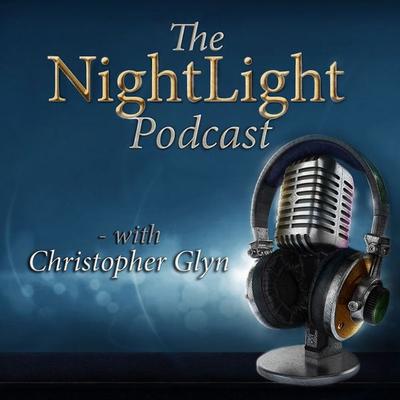 The Nightlight with Simon Bennett - Simon Bennett, Audio, 4071498502068