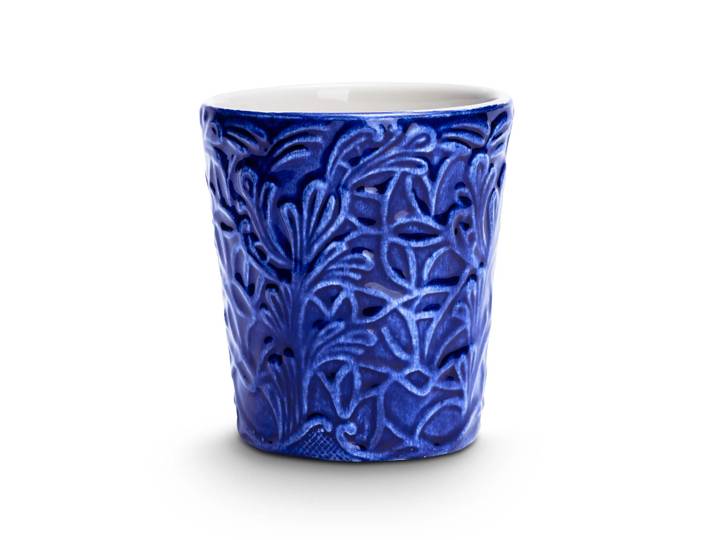 Mateus Tasse Lace 30 cl Bleu