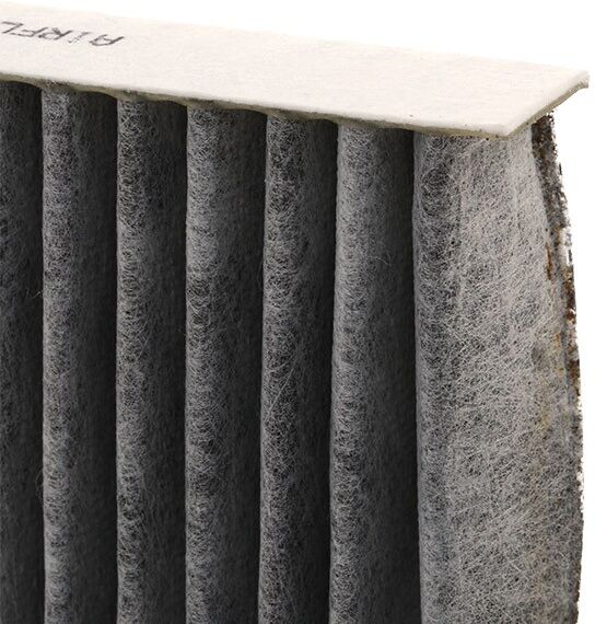 MAHLE LAK 129/1 Pollen filter