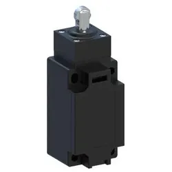 RS PRO, Systemstromversorgung, Endschalter, Rollenstössel, 1 Schliesser/1 Öf