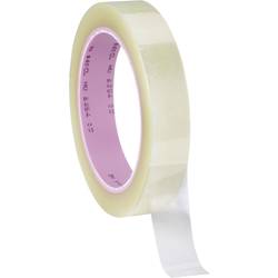 Scotch Scotch 40 ET40PR19X66 Klebeband Scotch™ 40 Transparent (L x B) 66 m x 19 mm 1 St.