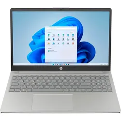 HP 15-fc0554ng Notebook 15,6 Zoll – Ryzen 5, 16 GB RAM, 1 TB SSD