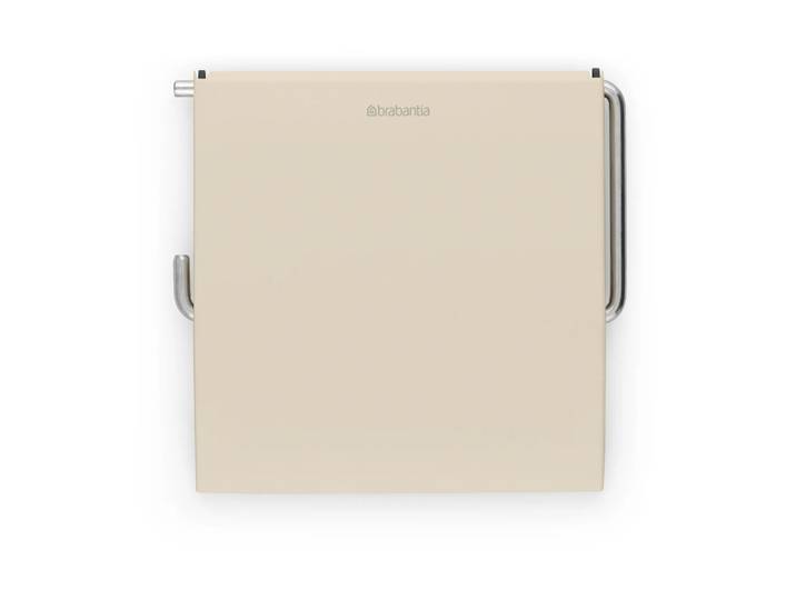 Brabantia Porte-papier toilette Brabantia ReNew Beige clair