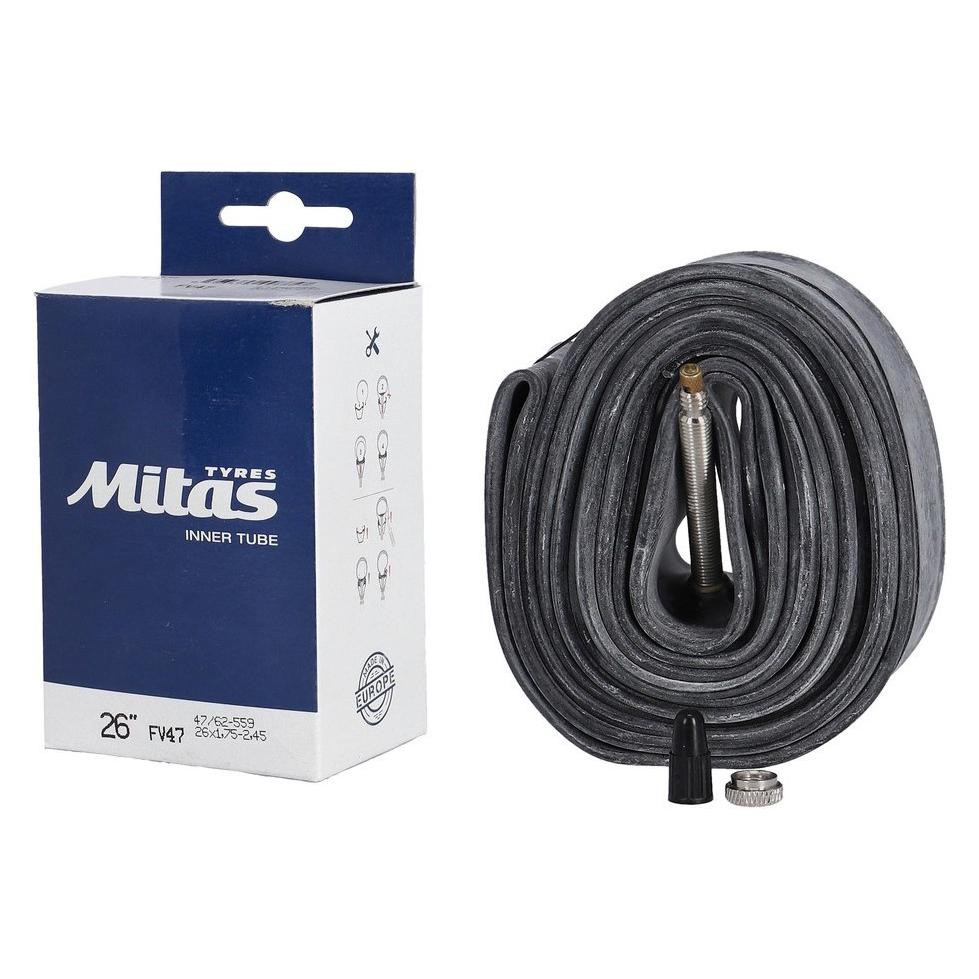 Rubena Mitas (26") (709381)