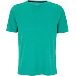 JOY Herren Shirt OLE T-Shirt, Größe 56 in Grün Grün