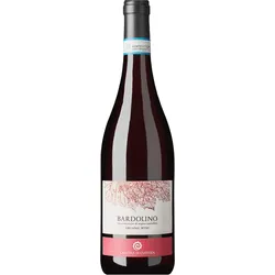 Terre in Fiore  Bardolino DOC 2025, Cantina di Custoza, Venetien