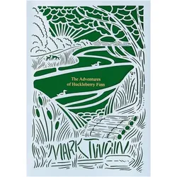 The Adventures of Huckleberry Finn (Seasons Edition -- Summer), Kinderbücher von Mark Twain
