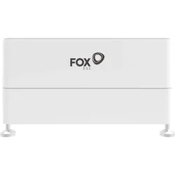 FoxESS 'EQ3300-L2 HV, 6,4kWh'(0% MwSt §12 III UstG)