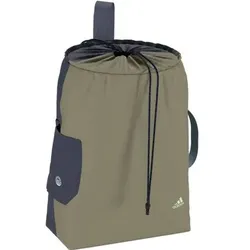 ADIDAS Freizeittasche CXPLR GYMSACK, Größe ONE SIZE in Grau Grau