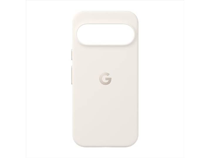 Pixelsnap Hoesje voor Pixel 10 & Pixel 10 Pro - Duurzame bescherming - Gemaakt om te beschermen. Prachtig - Porselein