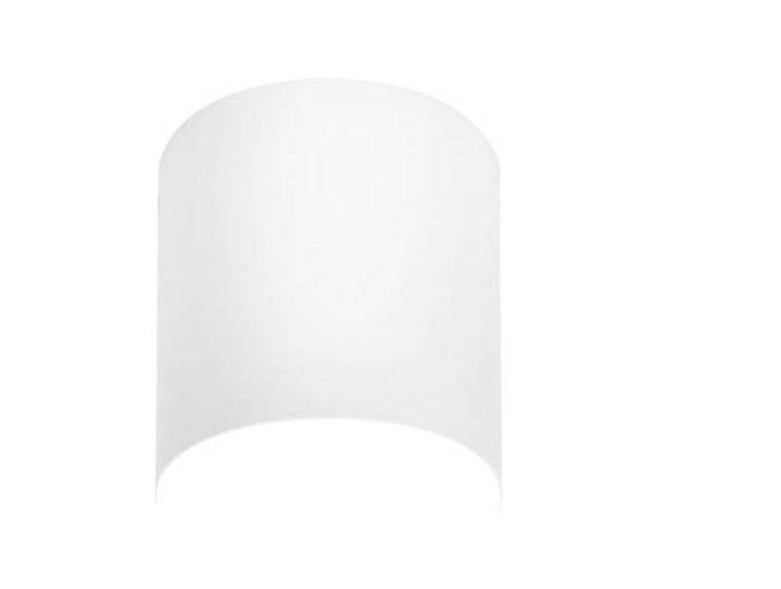 Triledo Single CL spot de plafond rond Ø8\,5 cm blanc GU10