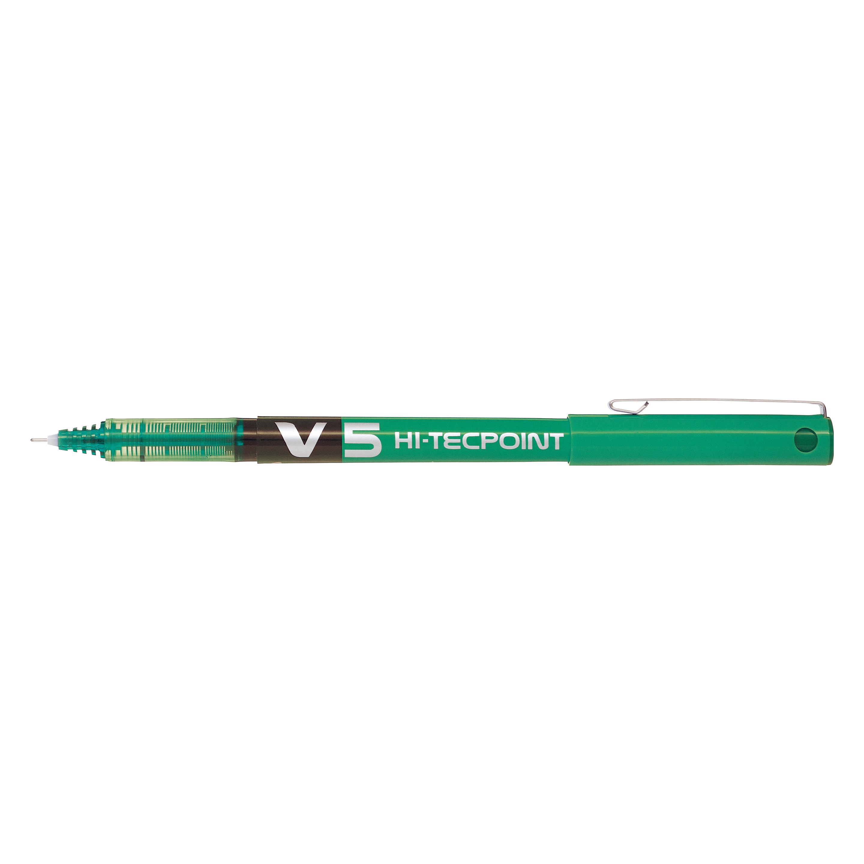 Pilot V5 (1x) (BX-V5-G)