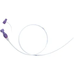 FLOCARE NutriSoft Sonde Ch 8 60 cm 1 St