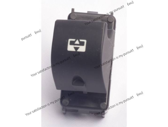 Bouton de commande de toit ouvrant adapté à Peugeot 3008, interrupteur d'ouverture de toit ouvrant d'origine